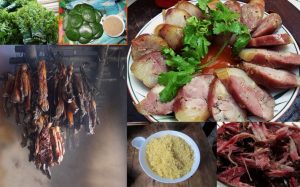 qua tang cha y nghĩa 19