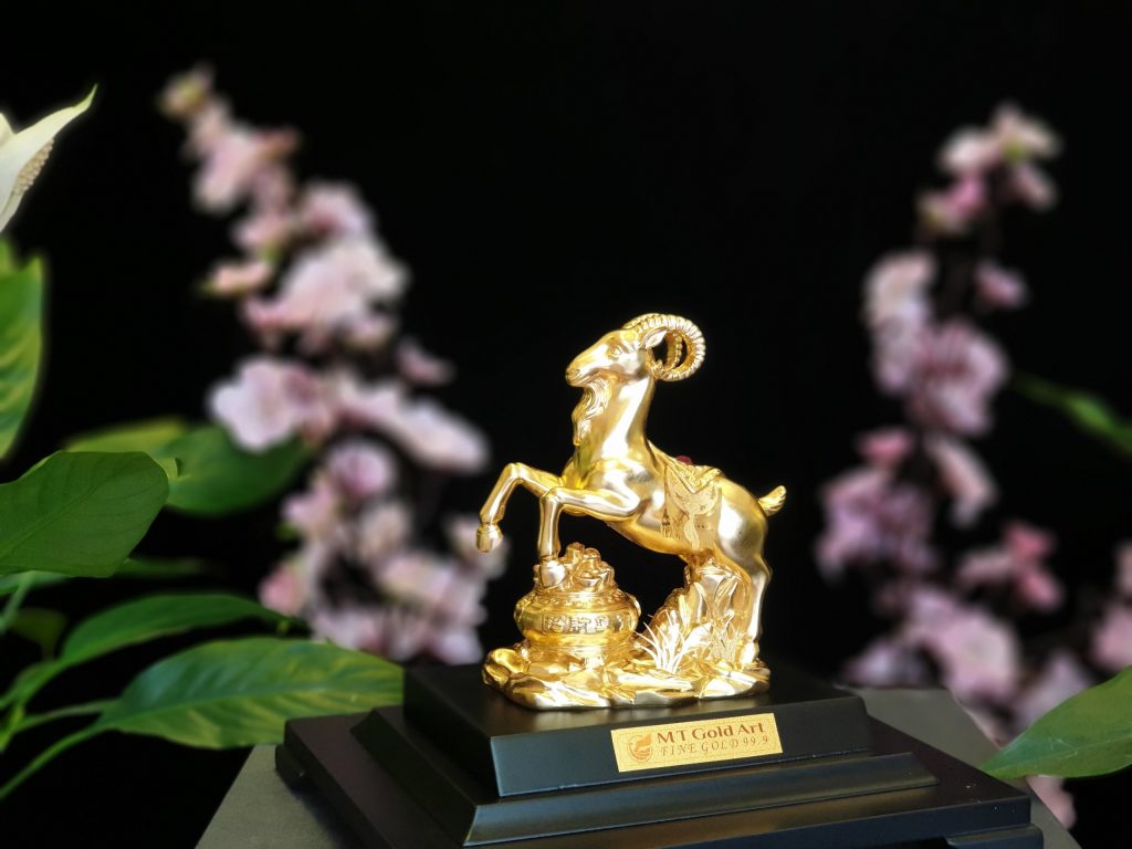 quà lưu niệm cao cấp