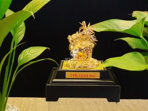 qua tặng khách hàng giá rẻ