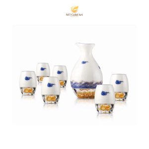 san xuat qua tang ma vang 14