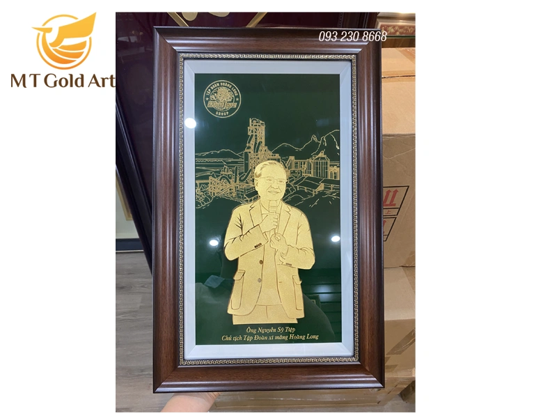 Quà tặng tạo ấn tượng độc đáo với đối tác