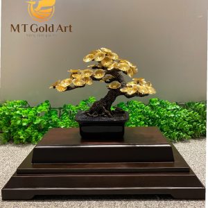 Cây Tùng La hán ( 33x20x29cm)