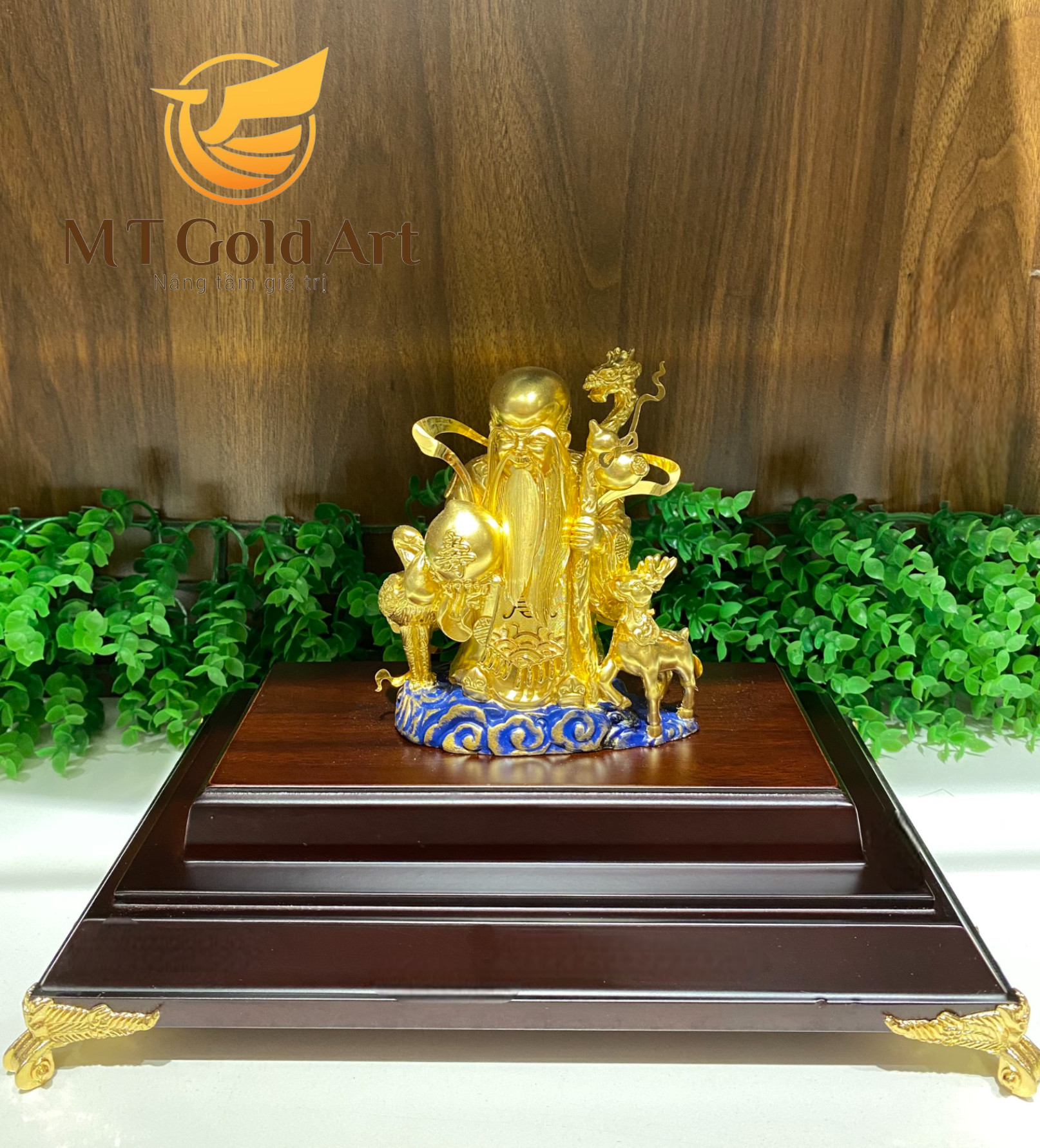 tuong ong tho qua mung tho cu 80 tuoi