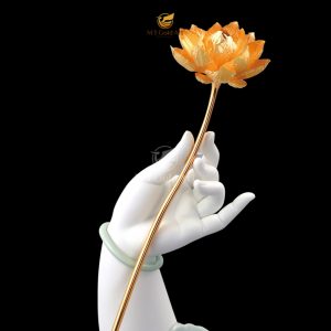 Phật thủ liên hoa - Quà tặng tri ân khách hàng