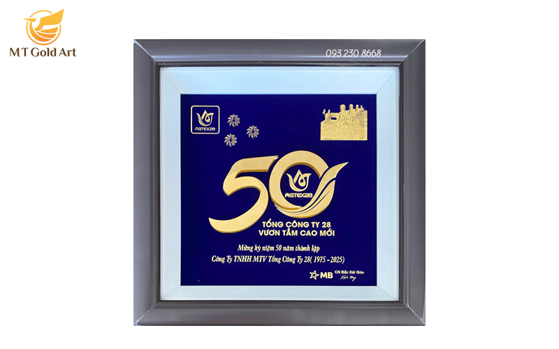 Tranh kỷ niệm 50 năm thành lập Tổng công ty 28 tranh ky niem 50 nam tong cong ty 28