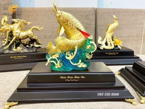 Tương ca rong ma vang qua tang tri an nhan vien