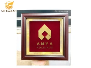 tranh logo doanh nghiep thiet ke theo yeu cau