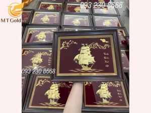 tranh tri an dai ly doanh so cao