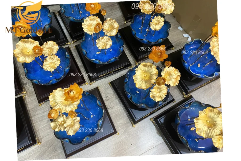 qua tang dai bieu dai hoi nghe an