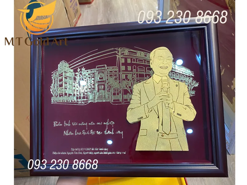 Quà tặng thầy giáo cao cấp Quà tặng thầy giáo cao cấp