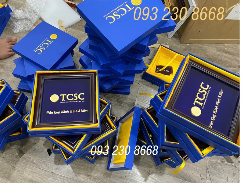 quà tặng thiết kế riêng ý nghĩa